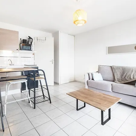 Les Roses, Pornichet