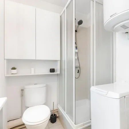 Apartamento Les Roses,