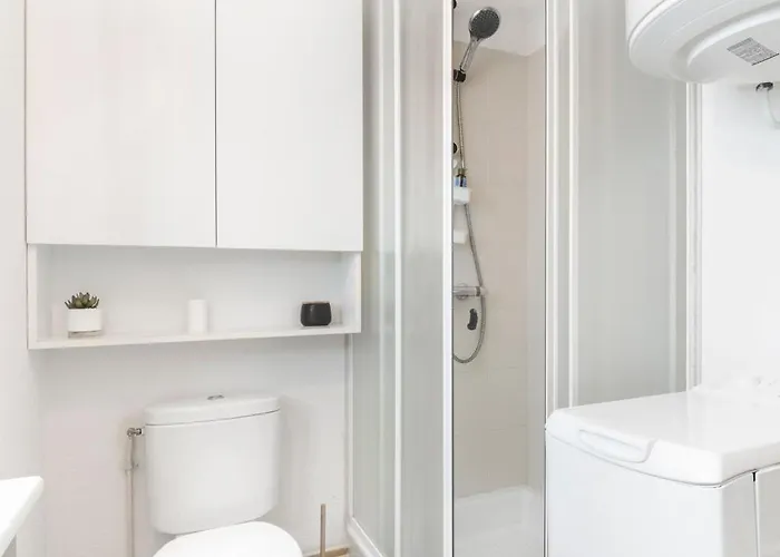 Appartement Les Roses,